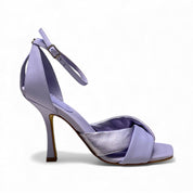 SANDALI  DONNA “GUESS” FL6HYSLEA03  Lilla