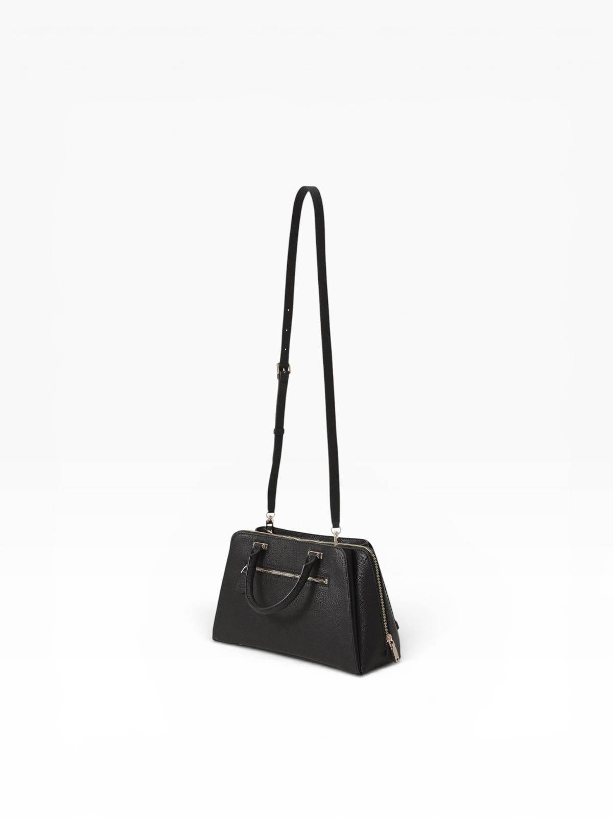 BORSA Donna “GUESS” ZG965706 Rosalba Nero