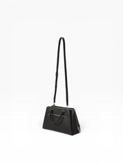 BORSA Donna “GUESS” ZG965706 Rosalba Nero
