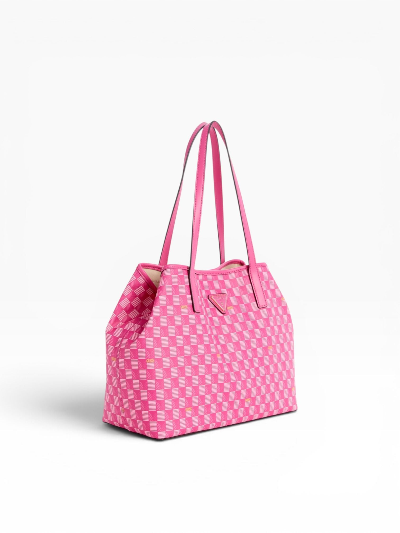 BORSA Donna “GUESS” JT931829 Vikky II Logo Fuchsia