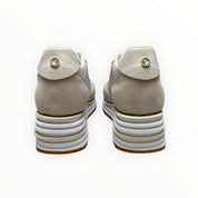 Sneakers Donna  “APEPAZZA ” LINDA S5LYD01  Crema