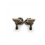 Sandali Donna “ANTOLINA” BRUNA.014 Camel