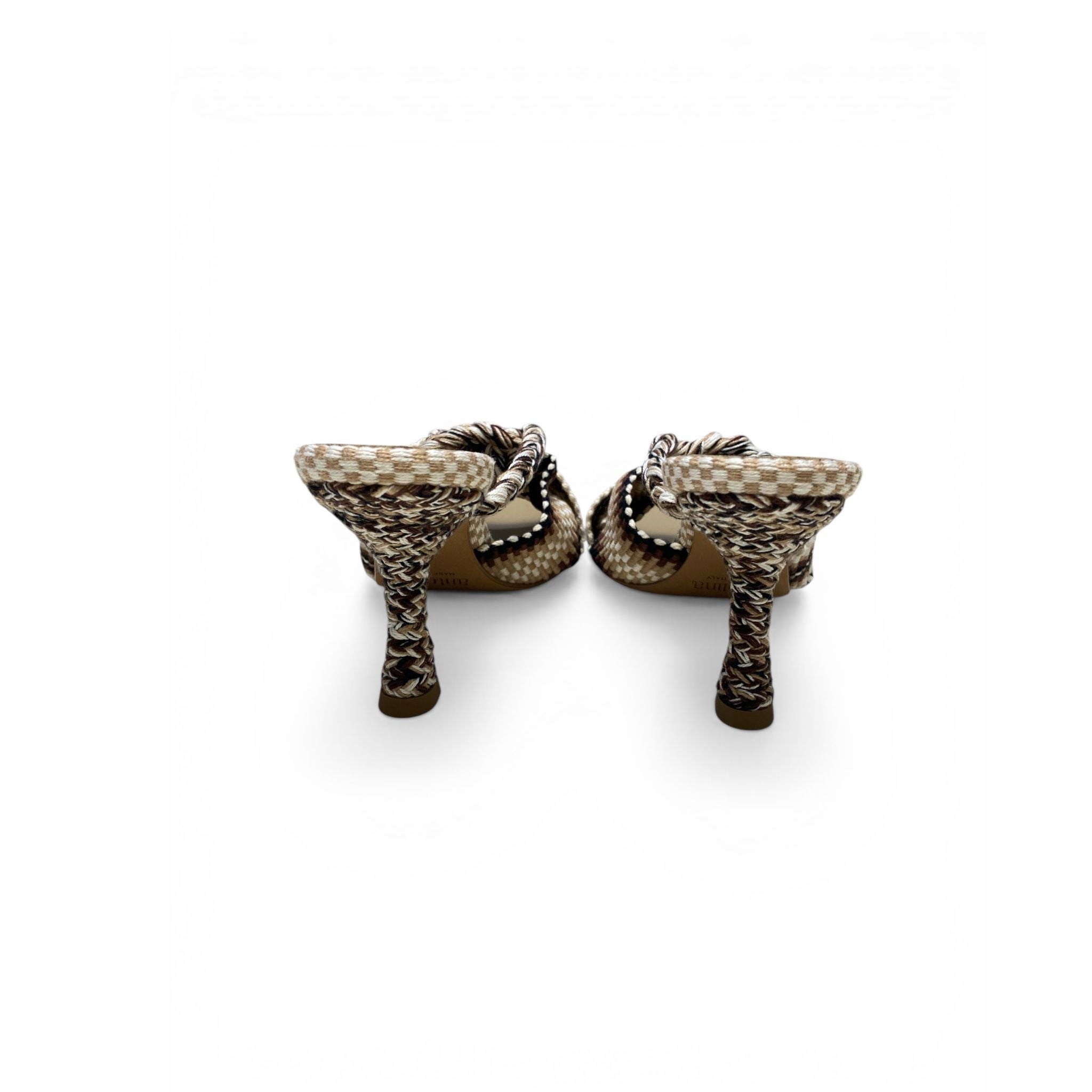 Sandali Donna “ANTOLINA” BRUNA.014 Camel