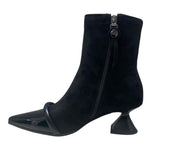 Stivaletti Donna “BRACCIALINI” L58 Nero