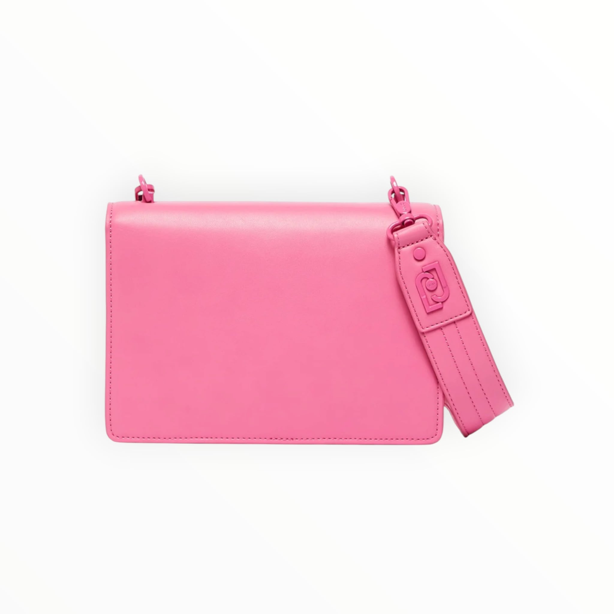 BORSA DONNA “LIU JO” OA3001 E0061 M CROSSBODY BETTER FUCSIA