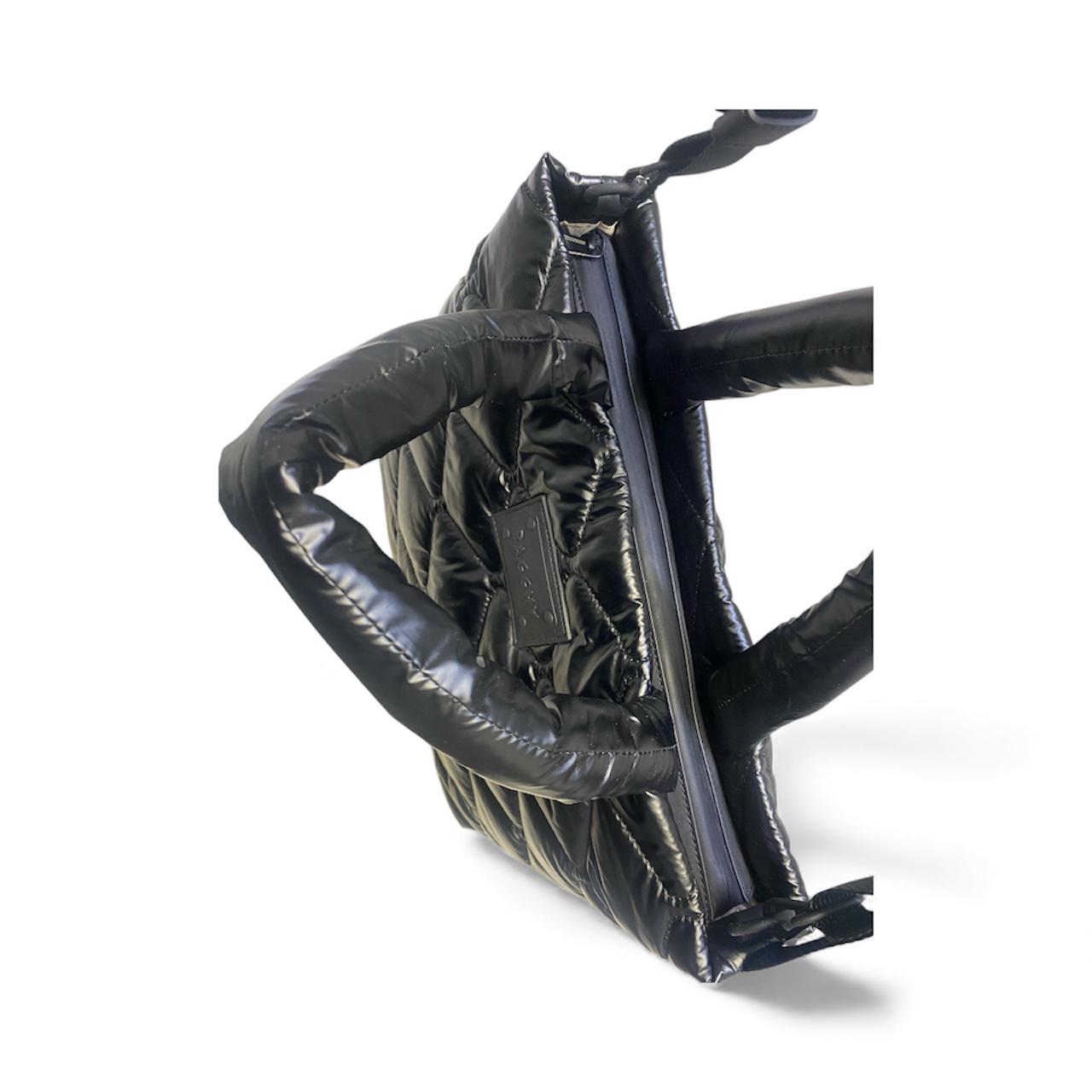 Borsa Donna “BAGGHY" GP0310 Z010  Nero