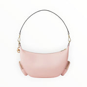 Borsa Donna “MICHAEL KORS” MERRITT 35R6G0WS8L MD SHLDR  ROSA