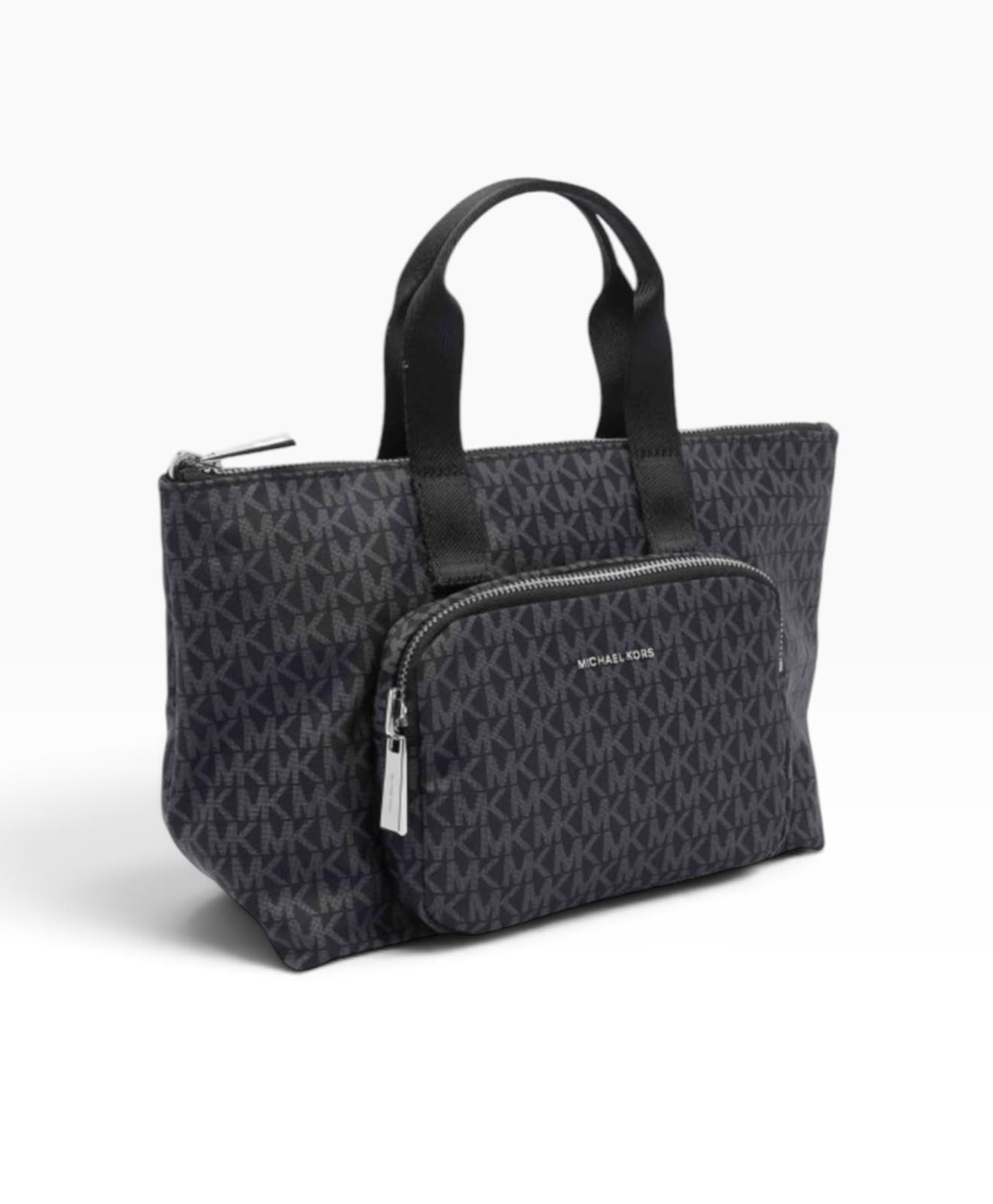 Borsa Donna “MICHAEL KORS” TANNER REVERSIBILE 30T5STNT1C SMALL REVPCKBLE TOTO BLACK