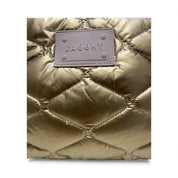 Borsa Donna “BAGGHY" GP0320 M007 Bronzo