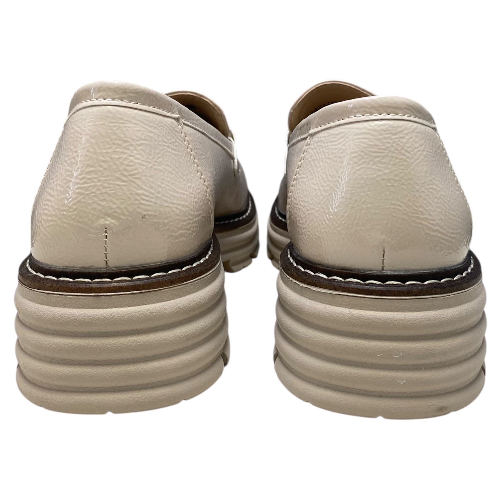 Mocassini Donna “PREGUNTA" 2426001 001 Beige