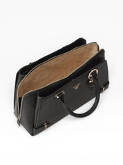 BORSA Donna “GUESS” ZG965706 Rosalba Nero