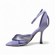 SANDALI  DONNA “GUESS” FL6HYSLEA03  Lilla