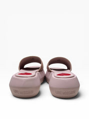 Sandali Ciabatte Donna "LOVE MOSCHINO" JA28107I0IIX7 60A  SABOTD FLOAT70 CIPRIA