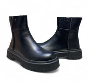 Stivaletti  Donna “BRACCIALINI” L81 Nero