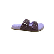 Sandali Ciabatte Donna "MENBUR" 24765 0080 Lilla