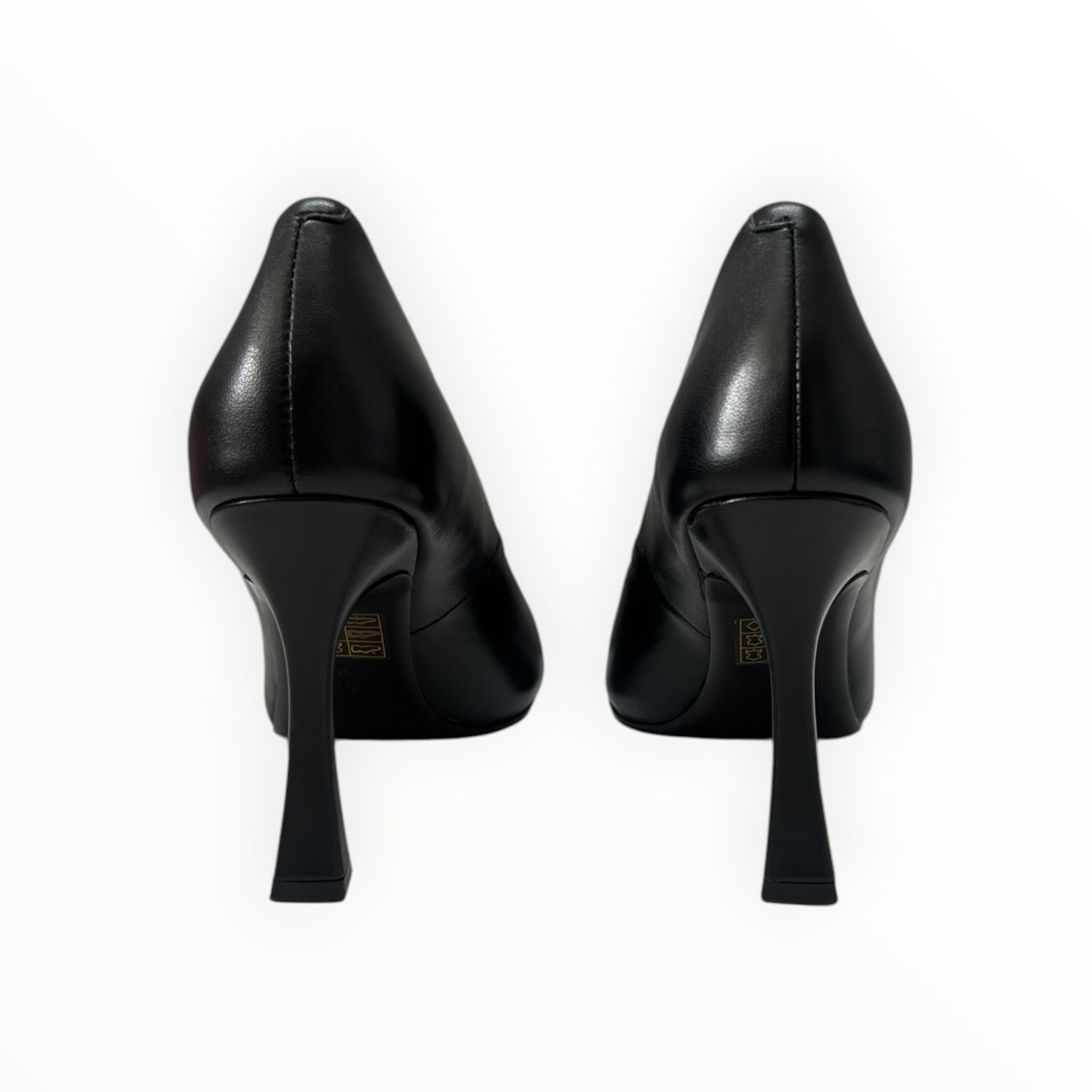 DèCOLLETè DONNA “BRUNO PREMI” BI6501X NAPPA NERO
