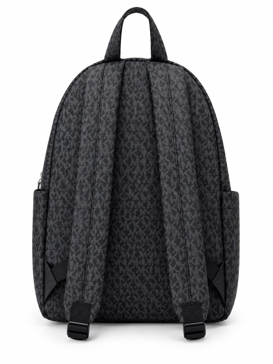 Borsa Zaino “MICHAEL KORS” Tanner 30T5STNB3C LG MF Backpack Nero
