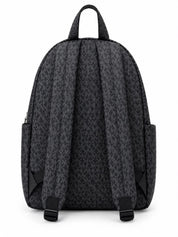 Borsa Zaino “MICHAEL KORS” Tanner 30T5STNB3C LG MF Backpack Nero