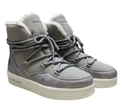 Stivaletti Donna "U.S. POLO USSN.” VEGY005W/CHY1  Grigio