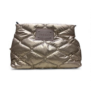 Borsa Donna “BAGGHY" GP0320 V004 Oro Rosa