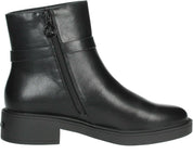 Tronchetto  Donna “RoccoBarocco” RBRSD017601 Collezione Autunno/Inverno 24/2025 – Nero