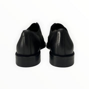 STRINGATE DERBY DONNA “CARMENS” DEBBIE 56304 NAPPA NERO
