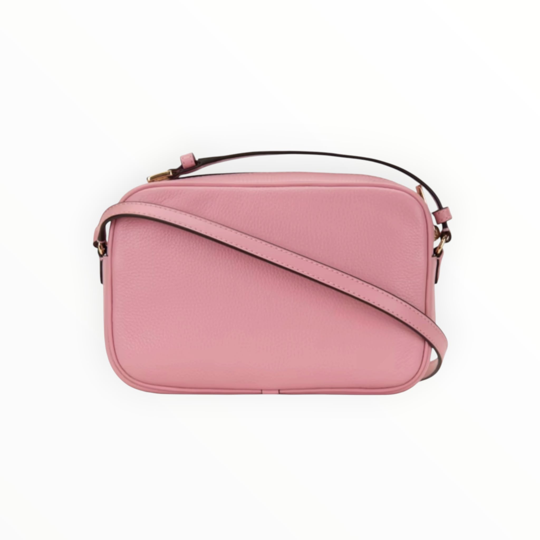 Borsa Donna “MICHAEL KORS” JET SET TRAVEL 35R6GTVC7L LARGE CAMERA XBODY CARNATION ROSA  ROSA