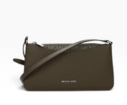 Borsa Donna “MICHAEL KORS” ARDEN 35F5G4XC8L MEDIUM XBODY VERDE OLIVA