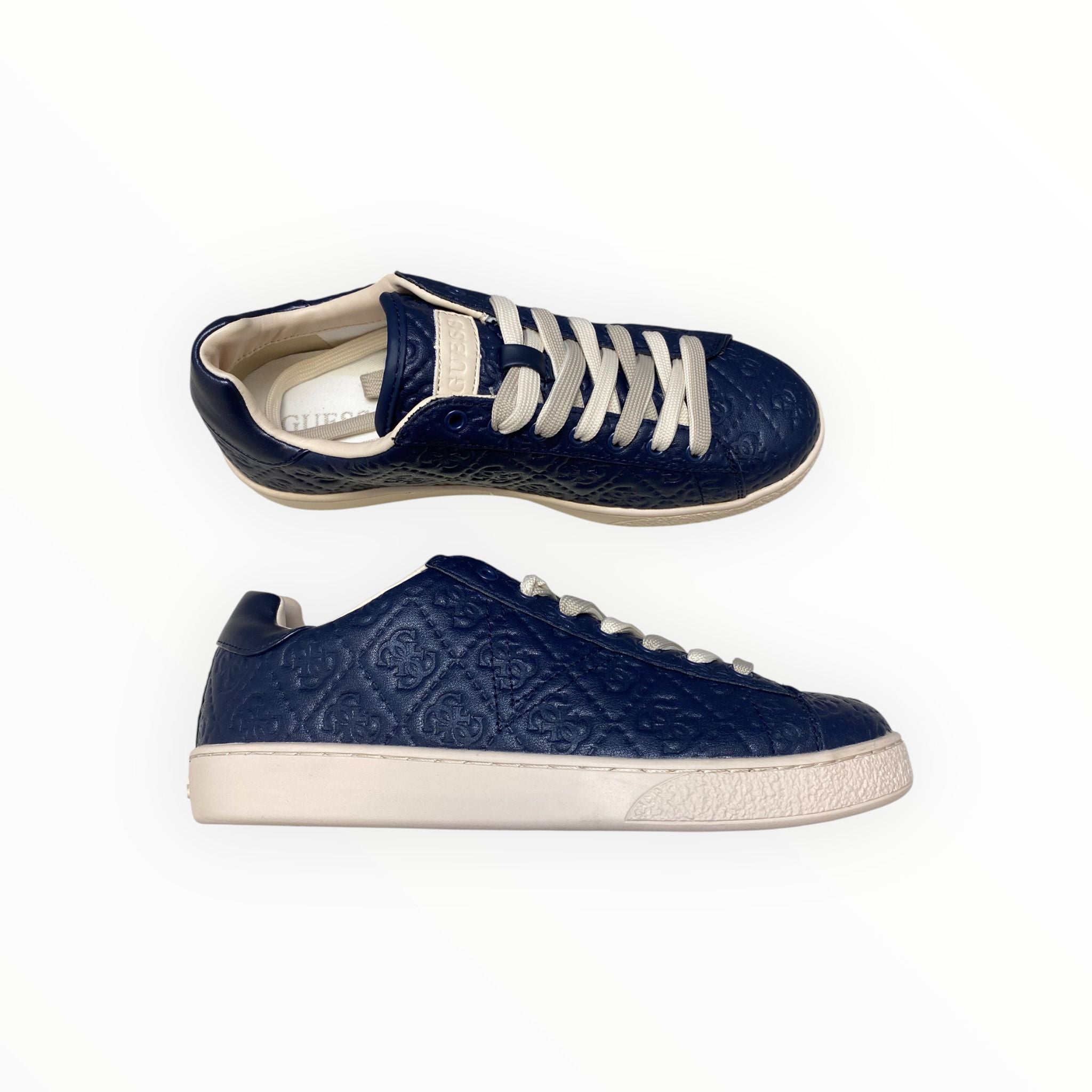 Sneakers Donna “GUESS” FMJNOLELL12  Blue
