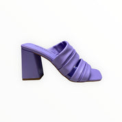 Sandali   Donna “BRUNO PREMI” BH2107X Nappa Lilla