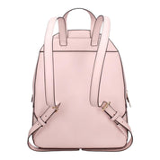 Zaino Donna “MICHAEL KORS” JAYCEE ZIP Medium Backpack 35S2G8TB2L POWDER BLUSH Pelle ROSA