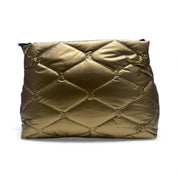 Borsa Donna “BAGGHY" GP0320 M007 Bronzo