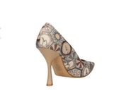 DèCOLLETè DONNA “GATTINONI ROMA ” SHAW18 NOCCIOLA