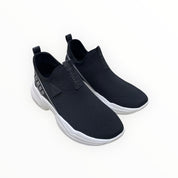 Sneakers Donna “GUESS” FLOANYELE12  Nero