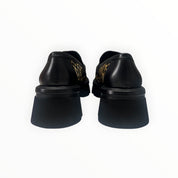 Mocassini Donna “BRUNO PREMI" BM7002X CAVALLINO / NAPPA NERO