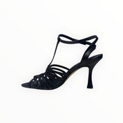 Sandali DONNA “ADELE DEZOTTI”  BH2503X Nappa Nero
