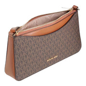 Borsa Donna “MICHAEL KORS” ARDEN  35F5G4XC8B  MEDIUM  XBODY Marrone/Cuoio