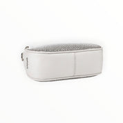 BORSA DONNA “LIU JO” AA3D44 T0426 XS HOBO BIANCO+CRISTAL
