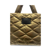 Borsa  Donna “BAGGHY" GP0310  M0007 Bronzo