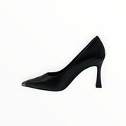 DèCOLLETè DONNA “BRUNO PREMI” BI6501X NAPPA NERO