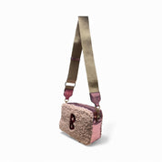 Borsa Bauletto Donna “BAGGHY" GF0220 R013 OroRosa