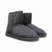 Stivaletti Donna “EMU AUSTRALIA” W10003 Stinger Mini Grigio