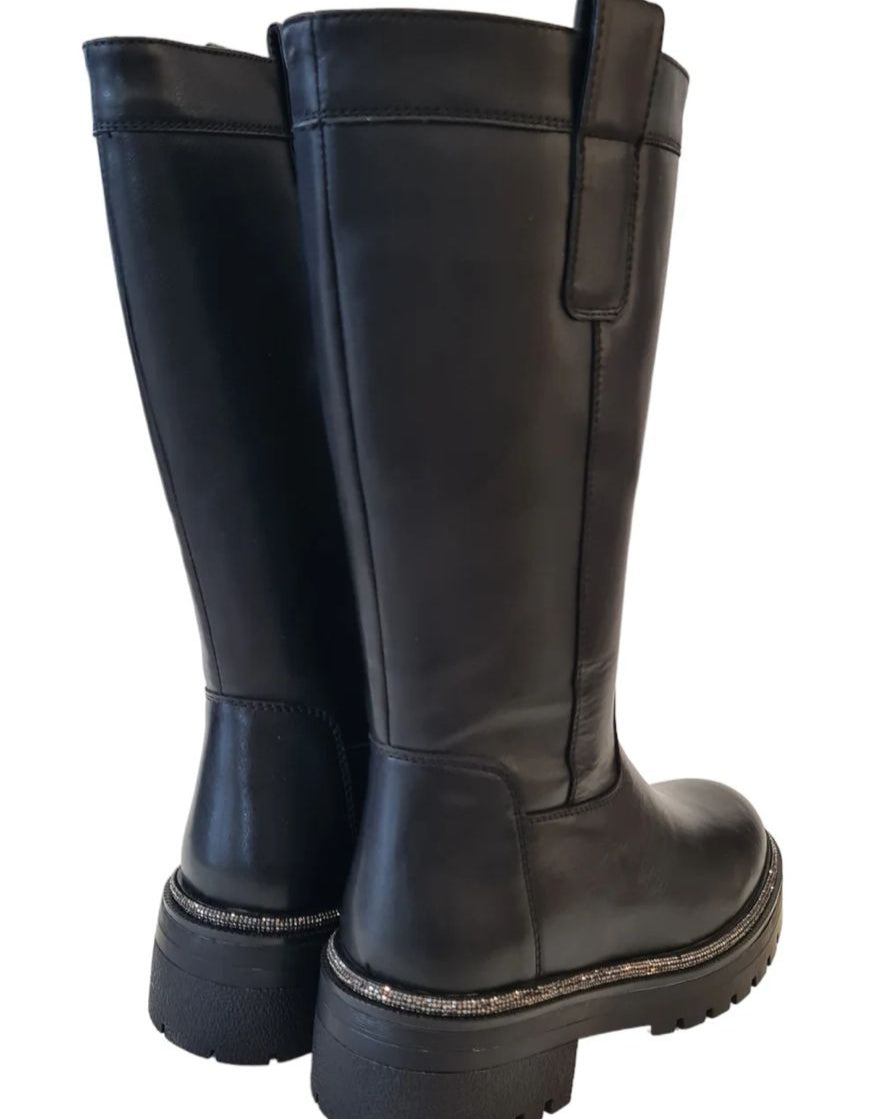 Stivale Donna 