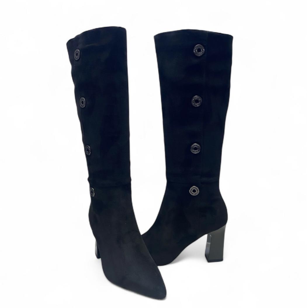 Stivali donna “Braccialini” L12 Nero