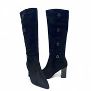 Stivali donna “Braccialini” L12 Nero