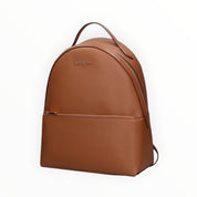 Borsa Zaino Donna “MICHAEL KORS” SHEILA 35F3G6HB6L MD BACKPACK LUGGAGE CUOIO