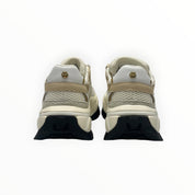 SNEAKERS DONNA “CULT” CLW445202 TAYLOR LOW PELLE BIANCO/BEIGE