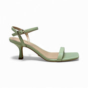 SANDALI DONNA “GUESS” FL6RMAPAF03 Verde