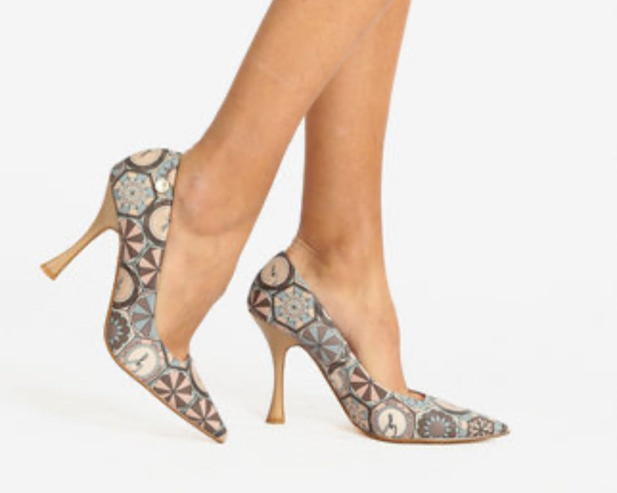 DèCOLLETè DONNA “GATTINONI ROMA ” SHAW18 NOCCIOLA