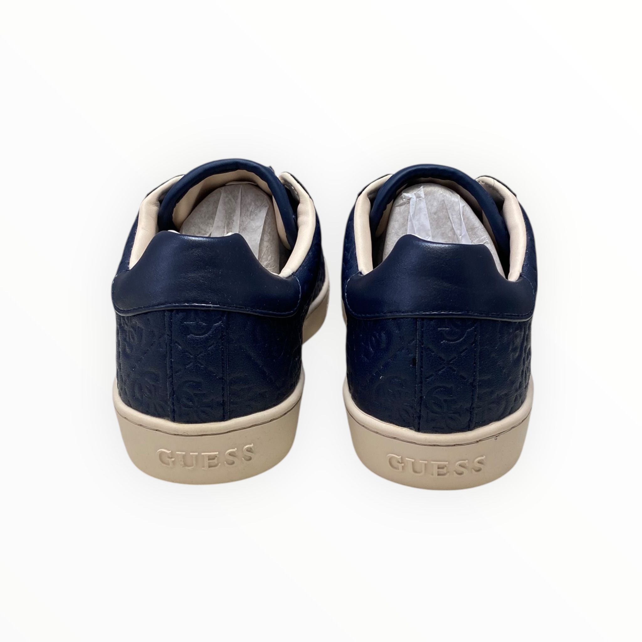 Sneakers Donna “GUESS” FMJNOLELL12  Blue